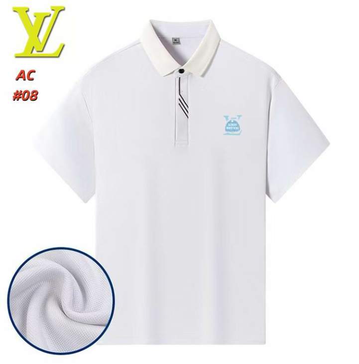 Picture of LV Polo Shirts Short _SKULVM-3XL12yr9626687